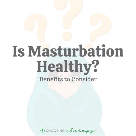 masturbation endorphine|Give yourself a hand: the health benefits of masturbation